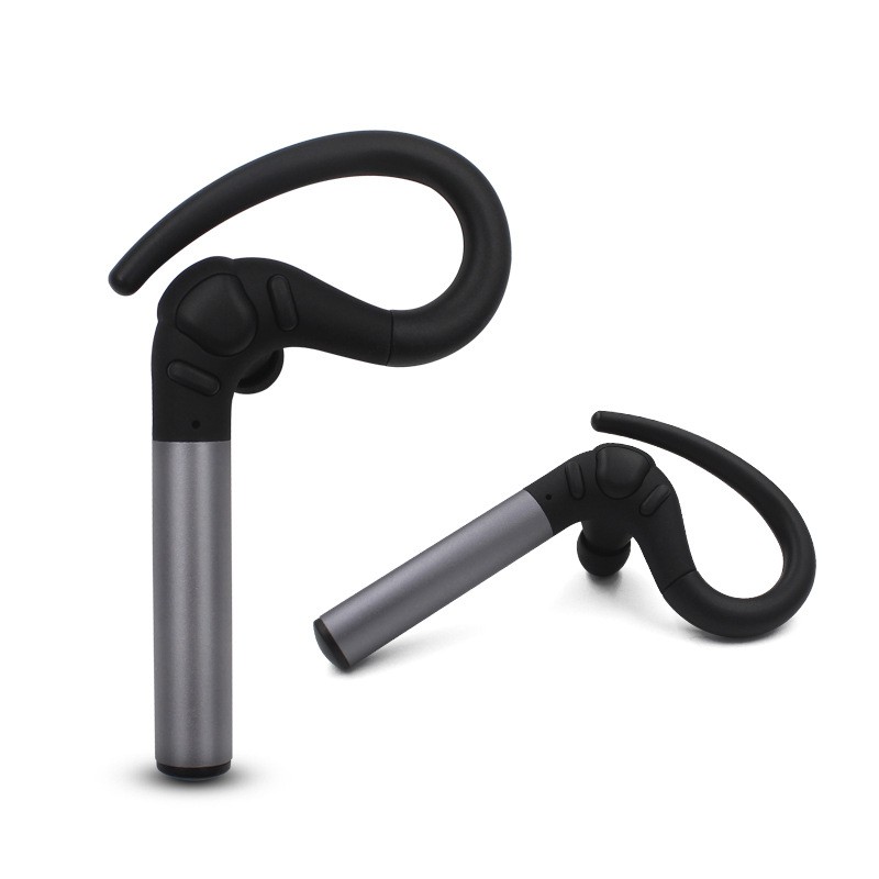 S580 Car Long Standby Sports Business Earhook Bluetooth Earphone Ear Hanging