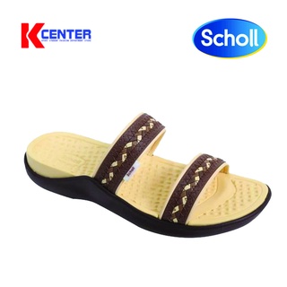 Scholl รองเท้าลำลองสตรี รุ่น SAND III (1F-2263)