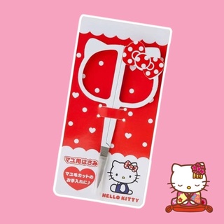 กรรไกร Hello Kitty น่ารัก