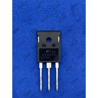 MOSFET มอสเฟต 25N50G FGA25N120