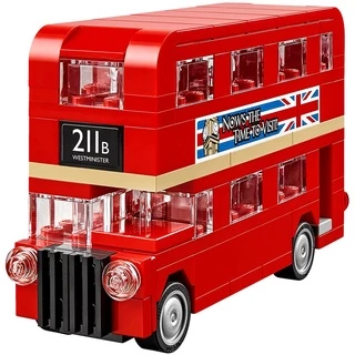 LEGO Creator Double Decker London Bus 40220