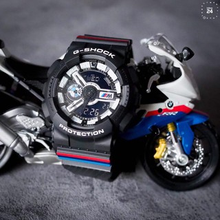 Gshock BMW Special Custom