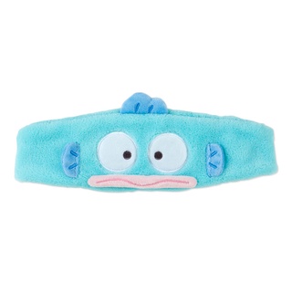 [ส่งตรงจากญี่ปุ่น] ที่คาดผม Sanrio Hangyodon นําเข้าจากญี่ปุ่น ตัวละครใหม่ Sanrio