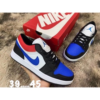 Nike air Jordan 1 low พร้อมส่ง🧸👟