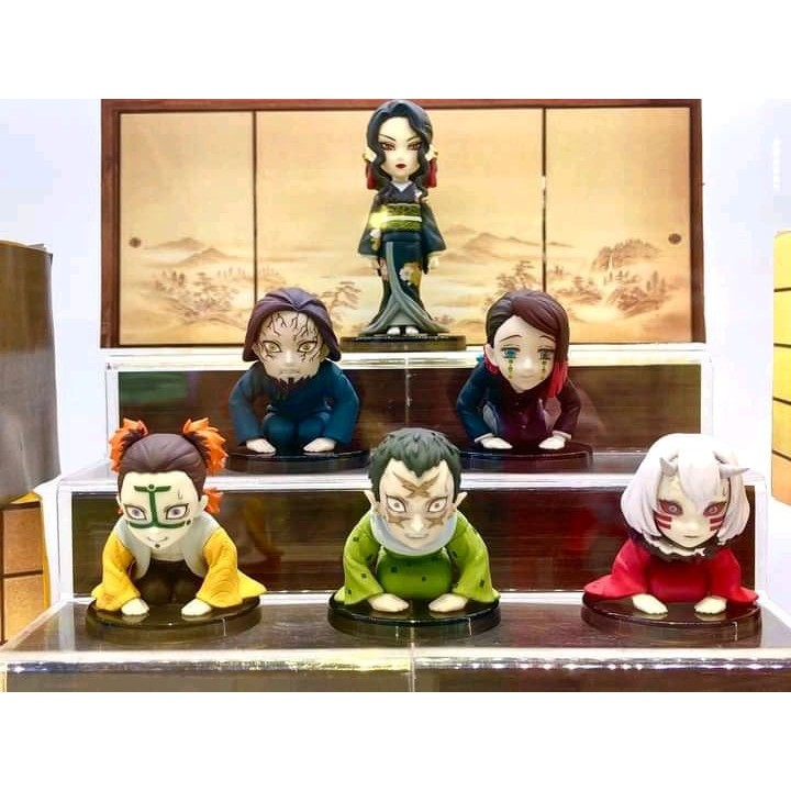 wcf muzan lot dt สินค้าพร้อมส่ง ของแท้