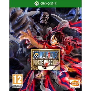 [+..••] XBS ONE PIECE: PIRATE WARRIORS 4 (เกม XBOX™ 🎮)