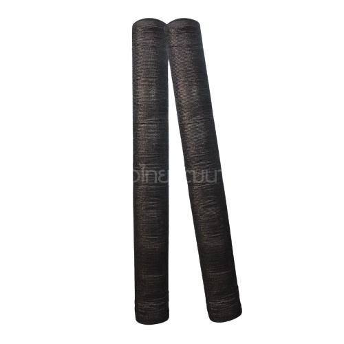 (ไก่ชน) ตาข่ายกรองแสง 70% สีดำ 2M*90M(2M*100YD)  (K391-0015)