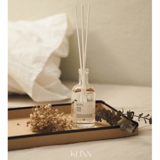 Klinn Reed Diffuser ก้านไม้หอมปรับอากาศ น้ำหอมในบ้าน ขนาด100ml