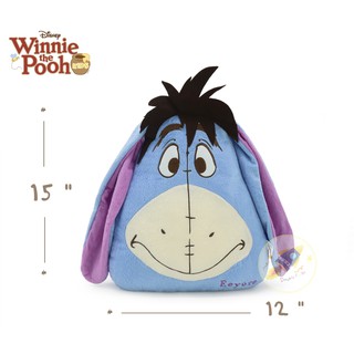 หมอนสอดมืออียอร์ Eeyore | Winnie the Pooh