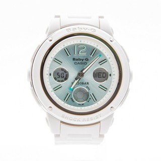 CASIO นาฬิกาข้อมือ-BGA-150-7B2DR
