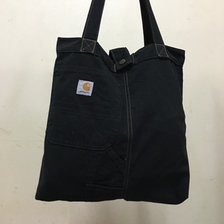 #95 👜 bag eco x carhartt 👖 Hand-made 🤲🏻