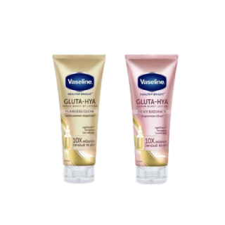 โปรโมชั่น : ลด 60.-  โค้ด 2538ZA2✷ พร้อมส่ง ✷ วาสลีน โลชั่นกลูต้าไฮยา 200มล.