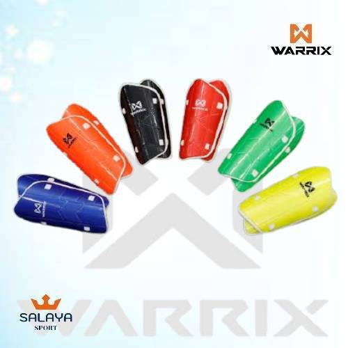 WARRIX สนับแข้งฟุตบอล WARRIX รุ่น WS-1504 ผู้ใหญ่ราคา 99 บาท ถูกมาก💥💥