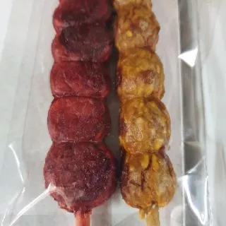 ขนมขัดฟันสุนัขคละแบบราคาไม่แพง