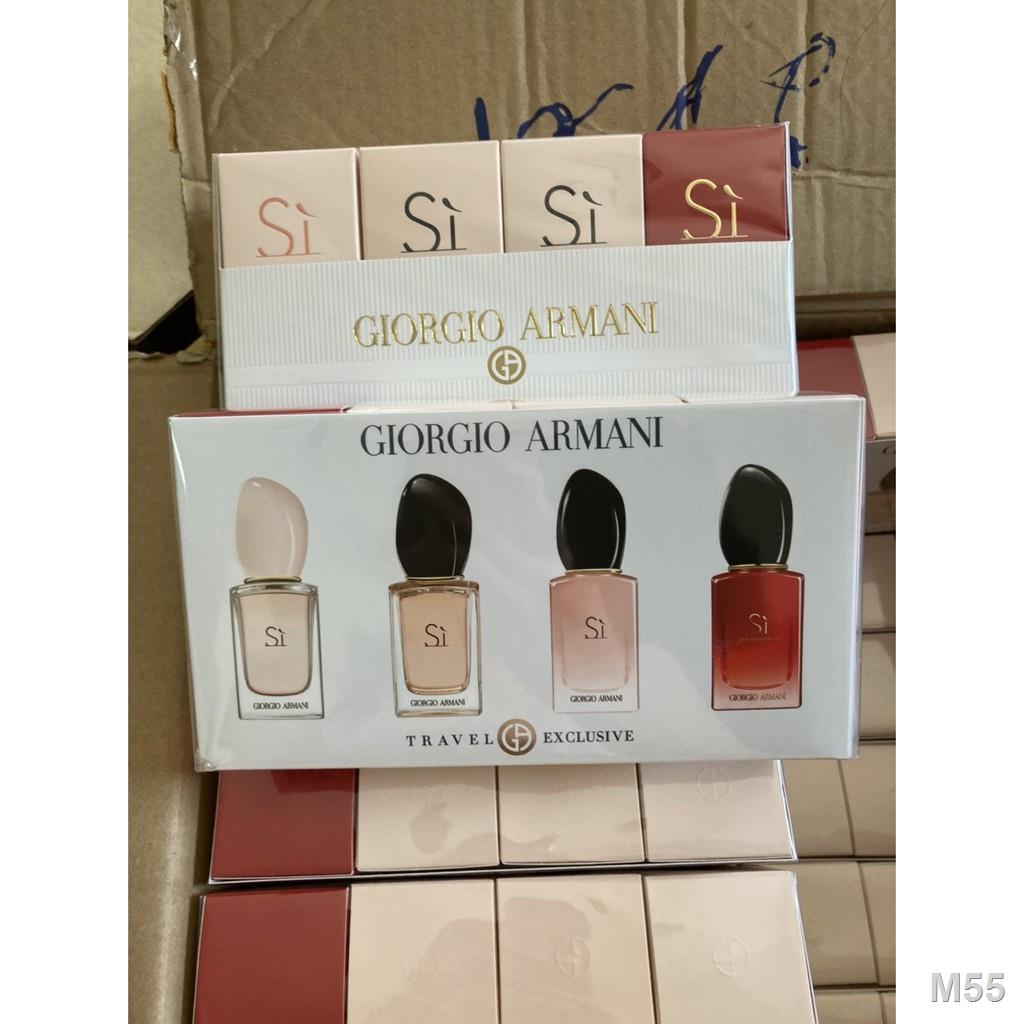 Giorgio armani si clearance travel exclusive