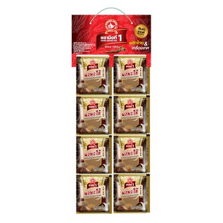 ง่วนสูน ผงพะโล้ 5 g x24 ซองซาเช่ Chinese Five Spices Powder Sachet