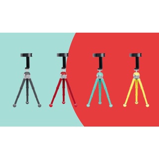 JOBY PodZillA Flexible Tripod Medium Kit