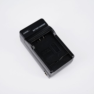 แท่นชาร์จแบตเตอรี่กล้อง BATTERY CHARGER FOR PAPASONIC รหัสแบต S002/S006