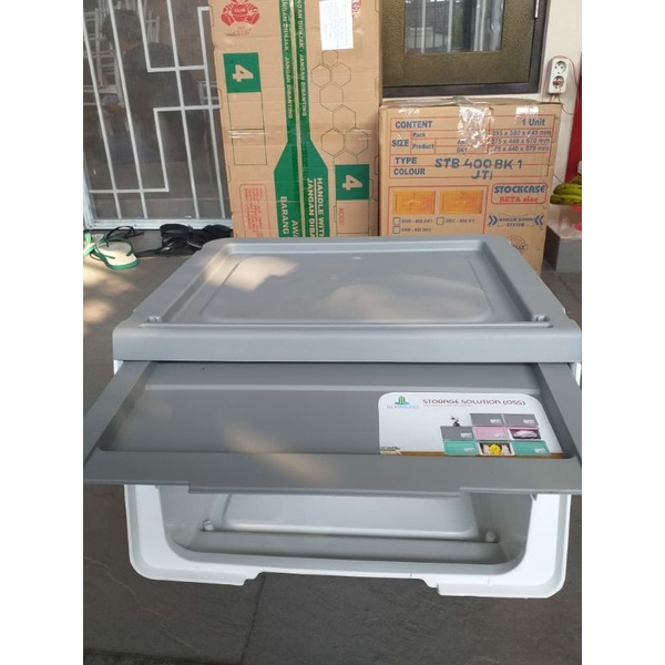 น้ํายาจัดเก็บ (OSS)*