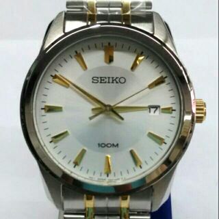 Seiko Quartz รุ่นSGEG07P1