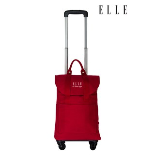 ELLE Aglovale Collection 83959 Multi-Use Backpack trolley