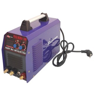 D-Star ตู้เชื่อม/เครื่องเชื่อม Inverter TIG/MMA-160A (หูหิ้ว)