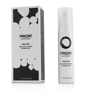 PRIORI DNA fx221 - เซรั่มฟื้นฟู - 50ml/1.7oz