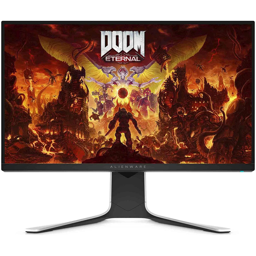 DELL Gaming Monitor AW2720HF Alienware 27" IPS, FHD (DP, HDMI) 240Hz ...
