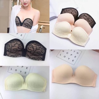 Locking bra  32,34,36,38 ติดเนื้อได้ดีด้วยนวัตกรรมใหม่