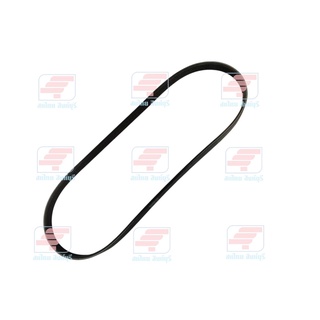 17521B77M00N000 สายพานปั๊มน้ำ สำหรับรถยนต์ SUZUKI ERTIGA AVI414 ปี2013-2019 [ ของแท้ ]