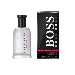 Hugo Boss Bottled Sport for Men EDT 100 ml.