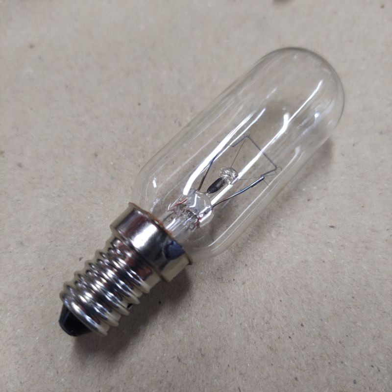 หลอดไฟฮู๊ด​ ไฟฮู๊ดห้องครัว​ E14​ 40w