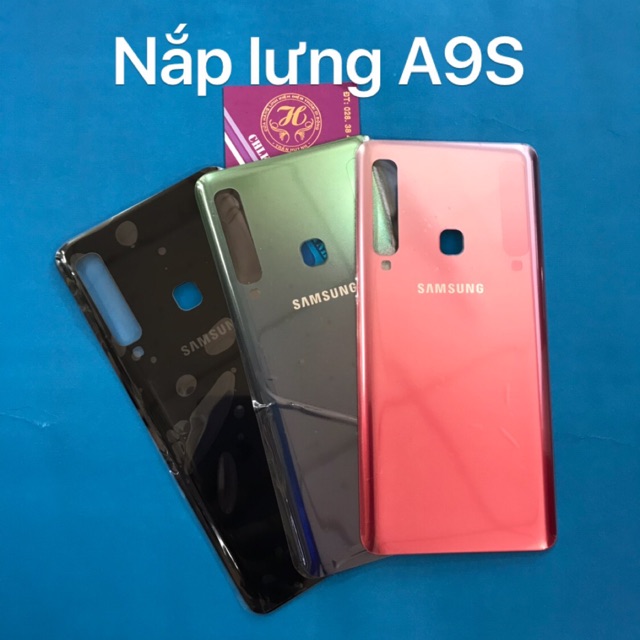 ฝาหลัง Samsung galaxy A9S