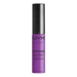 NYX Intanse butter gloss Berry Strudel 4.7ml.