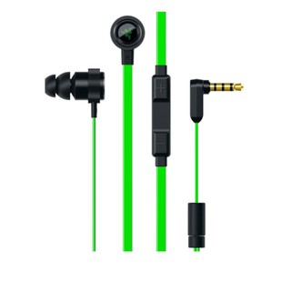 RAZER PREMIUM STEREO HEADSET RAZER HEADPHONE HAMMERHEAD PRO V2 :