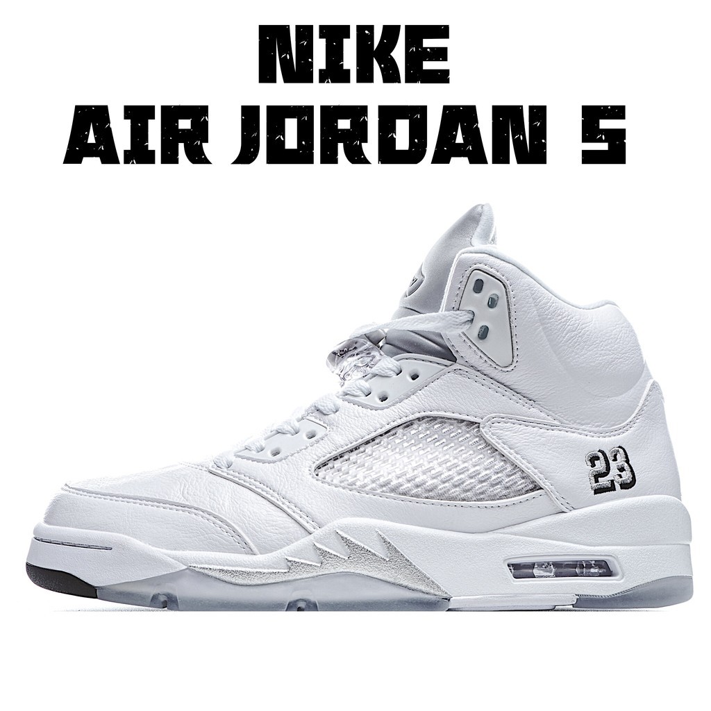 jordan aj 5