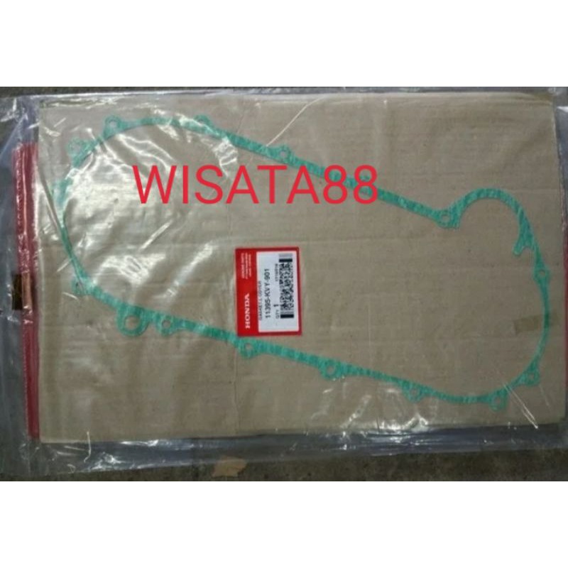 ปะเก็น L ฝาครอบ 11395-KVY-901 Beat 110 คาร์บูเรเตอร์ Original AM