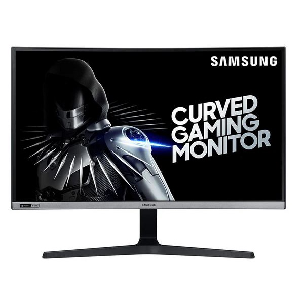 Samsung monitor 27" C27RG50FQE