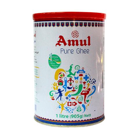 Amul Ghee ( เนย กี )