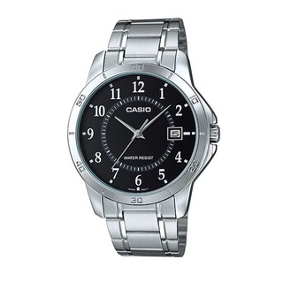 CASIO Analog - Gents รุ่น MTP-V004D-1B