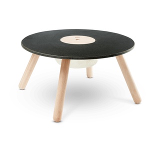 PlanToys 8605 Round Table โต๊ะกลม สำหรับเด็ก 3 ขวบขึ้นไป