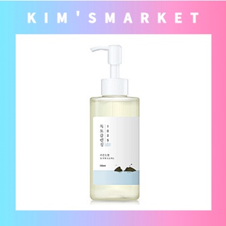 ✨ROUND LAB✨(200ml) 1025 Dokdo Cleansing Oil