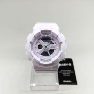 Casio Baby-G. BA-110-4A2DR