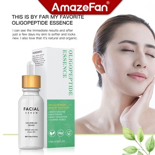 เซรั่มลดสิว anti acne เซรั่มกระชับรูขุมขน เอสเซ้นส์บำรุงผิวหน้า serum ผิวหน้า สกินแคร์ ซ่อมแซมหลุมสิว ความงาม Acne Serum