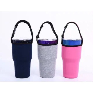 กระเป๋าใส่แก้ว ถุงแก้วเยติ 30oz#C035