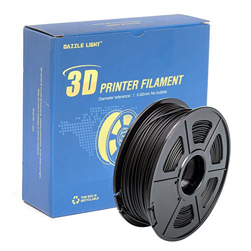 เส้นพลาสติก Filament PLA+