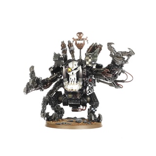 Warhammer 40k : Orks : Deff Dread