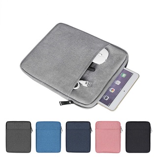 Laptop Liner Sleeve Bag for IPAD Mini 6 2021 8.3Inch Waterproof Tablet Case Cover