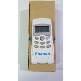 DAIKIN B830408-541 รีโมทแอร์ remote รีโมทไดกิ้น ของแท้  ตัวยิงไดกิ้น ตัวกดไดกิ้น daikin อะไหล่แอร์แท้ ราคาถูก 🔥 ส่งเร็ว