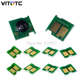 Toner Cartridge Chip CE285A CE285 E285A 285 285A 85A Compatible For HP M1132 M1212 M1214 M1217 P1100 P1102 Laser Printer